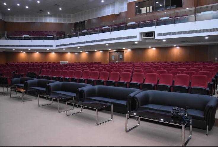 Shaheed Sukhdev College of Business Studies Academic building and campus photo 17